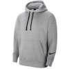 Bluza Nike Park 26 Fleece Hoody Swoosh IO9035-063 szary XL